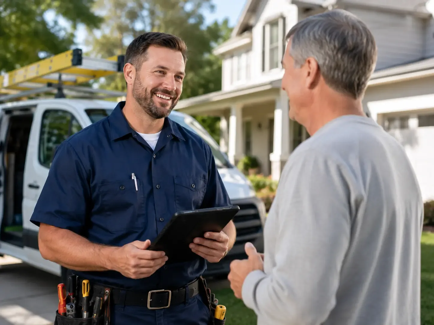 Whole Home Rewiring Rialto, CA FAQs