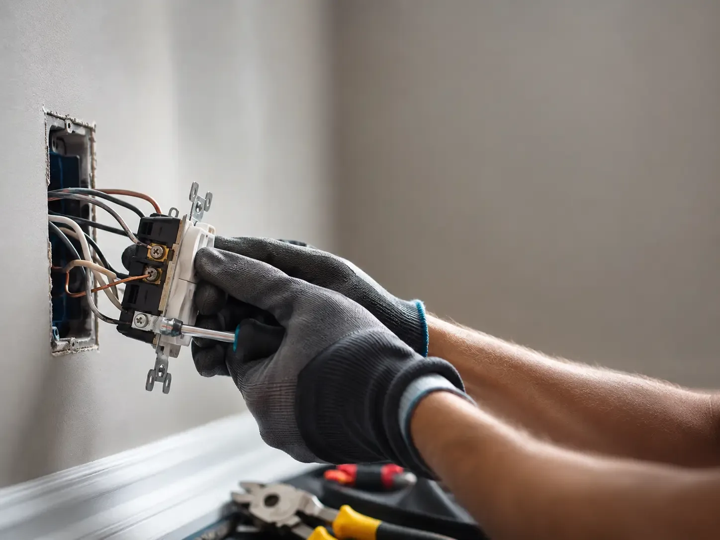 Why choose Whole Home Rewiring in Rialto, CA